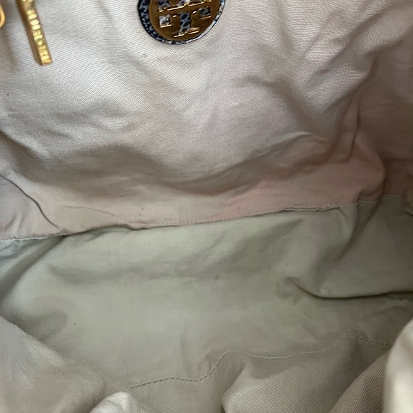 Tory Burch Snakeskin Shoulder Bag - Picture 15 of 15